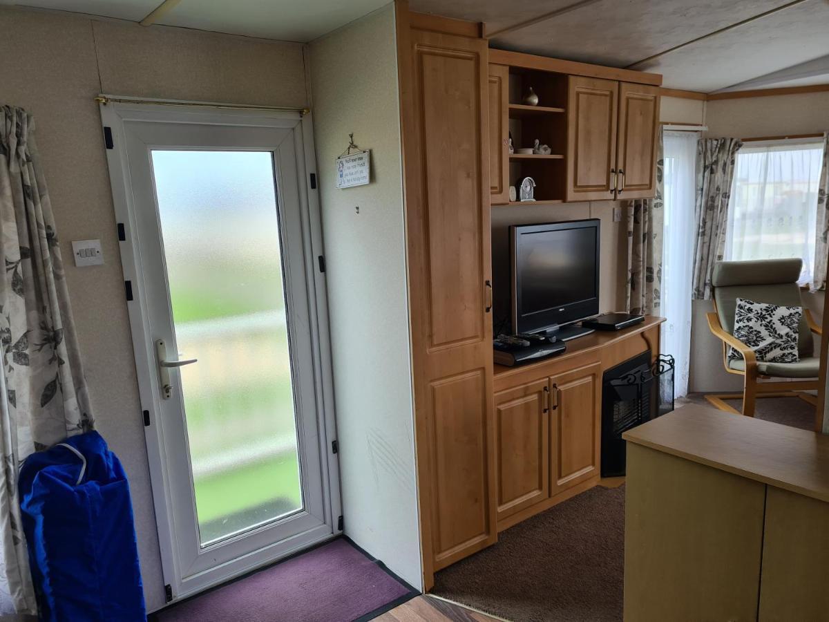 6 Berth Kingfisher Ingoldmells Exterior foto