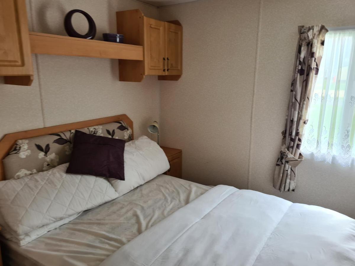 6 Berth Kingfisher Ingoldmells Exterior foto