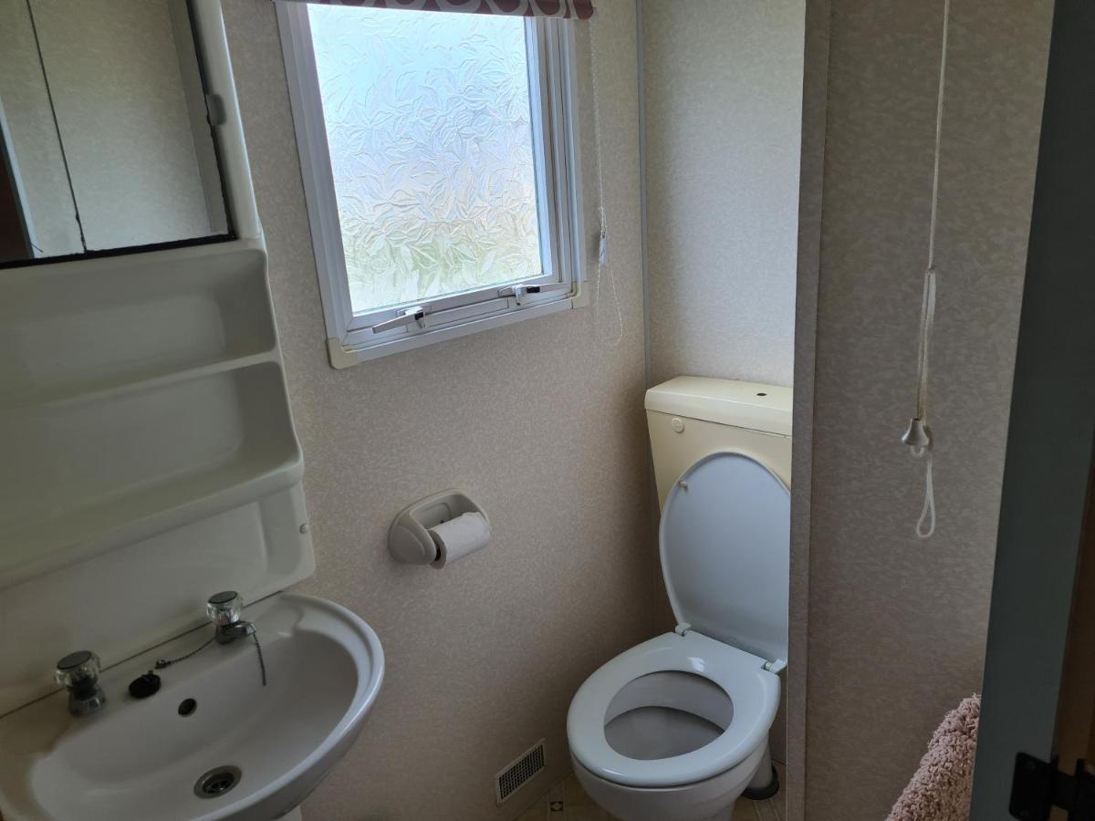 6 Berth Kingfisher Ingoldmells Exterior foto